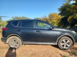 טויוטה RAV4 קצר 4X4 Premium E6 אוט' 2.0 (151 כ''ס) בנזין 2015 למכירה בבצ