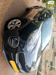 קיה ספורטז' Urban אוט' 1.6 (132 כ"ס) בנזין 2018 למכירה בתל אביב יפ