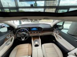 מרצדס GLE 4X4 GLE350 4MATIC AMG Line אוט' 2.0 (255 כ''ס) בנזין 2022 למכירה בח