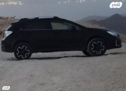 סובארו XV 4X4 Premium אוט' 2.0 (150 כ''ס) [2015-2018] בנזין 2017 למכירה בצר