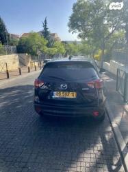 מאזדה CX-5 4X2 Executive אוט' 2.0 (155 כ"ס) בנזין 2014 למכירה במבשרת צי
