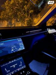 אאודי E-tron 4X4 Advanced Premium אוט' חשמלי (408 כ''ס) חשמלי 2019 למכירה 