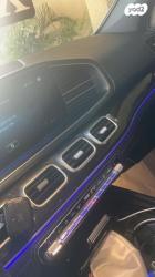 מרצדס GLE קופה 4X4 GLE53 AMG Coupe PL אוט' 3.0 (429 כ''ס) בנזין 2021 למכירה