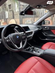 ב.מ.וו סדרה 1 118I Style Play אוט' 1.5 (136 כ''ס) בנזין 2022 למכירה באור