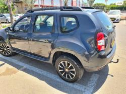 דאצ'יה דאסטר 4X4 Laureate ידני דיזל 1.5 (109 כ''ס) דיזל 2016 למכירה ב