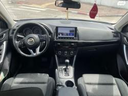 מאזדה CX-5 4X2 Executive אוט' 2.0 (155 כ"ס) בנזין 2014 למכירה בחולון