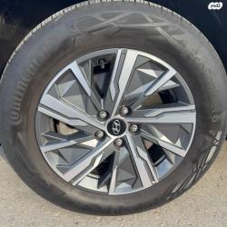 יונדאי טוסון Premium אוט' בנזין 2.0 (156 כ"ס) בנזין 2021 למכירה בר