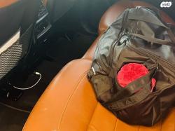 מרצדס GLE קופה 4X4 GLE350D Coupe AMG אוט' דיזל 3.0 (258 כ''ס) דיזל 2019 למכ