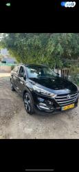 יונדאי טוסון Premium אוט' בנזין 2.0 (155 כ"ס) בנזין 2016 למכירה בר