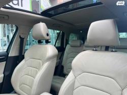 סקודה קודיאק 4X4 Exclusive אוט' דיזל 7 מק' 2.0 (190 כ''ס) דיזל 2019 למכ