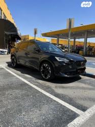 קופרה פורמנטור BB/BP אוט' 1.5 (150 כ"ס) בנזין 2022 למכירה בראשון 