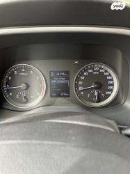 יונדאי טוסון Elite אוט' בנזין 2.0 (155 כ''ס) [2018-2020] בנזין 2019 למכ