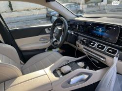 מרצדס GLE קופה 4X4 GLE350DE 4M AMG E הייבריד אוט' 2.0(194 כ''ס) היברידי 