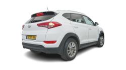 יונדאי טוסון Premium אוט' בנזין 2.0 (155 כ"ס) בנזין 2017 למכירה ב