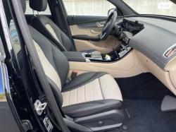 מרצדס EQC EQC400 Electric Art AMG Line אוט' חשמלי (408 כ''ס) חשמלי 2023 למכי
