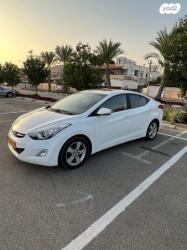 יונדאי i35 Supreme אוט' 1.6 (132 כ''ס) בנזין 2012 למכירה ברחובות