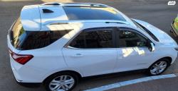 שברולט אקווינוקס LTZ אוט' 1.5 (170 כ''ס) בנזין 2021 למכירה בכרמי