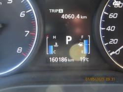 מיצובישי אאוטלנדר 4X4 Elite אוט' 7 מק' 2.0 (150 כ''ס) [2012-2015] בנזין 