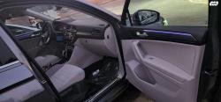 פולקסווגן טיגואן 4X2 AllSpace Elegance אוט' 1.5 (150 כ"ס) בנזין 2022 למכ