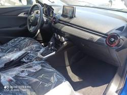 מאזדה CX-3 Zoom אוט' 2.0 (156 כ"ס) בנזין 2018 למכירה בבת ים