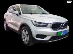וולוו XC40 T4 Momentum Plus אוט' 2.0 (190 כ''ס) בנזין 2019 למכירה ב