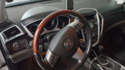 קאדילק SRX 4X4 Luxury אוט' 3.0 (265 כ''ס) בנזין 2011 למכירה באשקלון