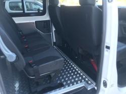 טויוטה פרואייס Medium אוט' דיזל 3 מק' 4 דל' 2.0 (177 כ"ס) דיזל 2021 ל