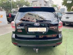סובארו פורסטר 4X4 2.0XT Turbo אוט' 2.0 (240 כ''ס) בנזין 2017 למכירה בנ