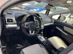 סובארו XV 4X4 1.6i אוט' 1.6 (114 כ''ס) בנזין 2016 למכירה ברמלה
