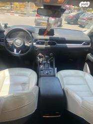 מאזדה CX-5 4X2 Executive אוט' 5 דל' 2.0 (165 כ"ס) בנזין 2018 למכירה בלוד