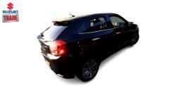 סוזוקי בלנו GLX אוט' 1.2 (90 כ"ס) בנזין 2019 למכירה ב