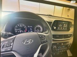 יונדאי טוסון Elite אוט' בנזין 2.0 (155 כ''ס) [2018-2020] בנזין 2020 למכ