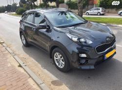 קיה ספורטז' Urban אוט' דיזל 1.6 (136 כ''ס) דיזל 2019 למכירה באשקלו