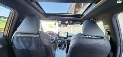 טויוטה RAV4 הייבריד E-motion Sky הייבריד אוט' 2.5 (178 כ''ס) בנזין 202