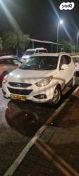 יונדאי iX35 Inspire אוט' 2.0 (163 כ''ס) בנזין 2011 למכירה באלעד