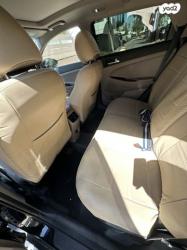 יונדאי טוסון Panoramic אוט' בנזין 2.0 (155 כ"ס) בנזין 2020 למכירה ב