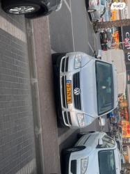 פולקסווגן טוארג 4X4 Comfortline V6 אוט' 3.2 (240 כ''ס) בנזין 2005 למכיר