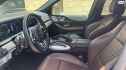 מרצדס GLE 4X4 GLE350 4MATIC AMG Line אוט' 2.0 (255 כ''ס) בנזין 2022 למכירה בי