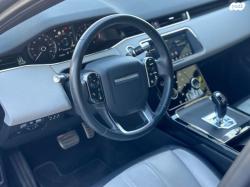 לנד רובר ריינג' רובר איווק 4X4 R Dynamic SEאוט' 2.0 (200 כ''ס) בנזין 