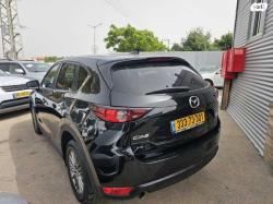 מאזדה CX-5 4X2 Executive אוט' 4 דל' 2.0 (165 כ"ס) בנזין 2018 למכירה בכפר 