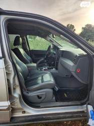 ג'יפ / Jeep גרנד צ'ירוקי 4X4 Limited אוט' דיזל 3.0 (218 כ''ס) דיזל 2007 ל