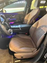 מרצדס EQE EQE350 AMG Art Premium אוט' חשמלי (292 כ"ס) חשמלי 2023 למכירה ב
