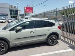 סובארו XV 4X4 Premium אוט' 2.0 (150 כ''ס) [2015-2018] בנזין 2015 למכירה בנת