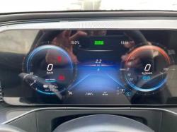 מרצדס EQC EQC400 Electric Art AMG Line אוט' חשמלי (408 כ''ס) חשמלי 2023 למכי