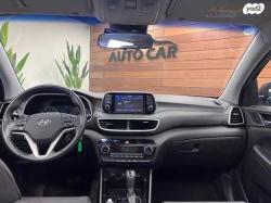יונדאי טוסון Panoramic אוט' בנזין 2.0 (155 כ"ס) בנזין 2020 למכירה ב