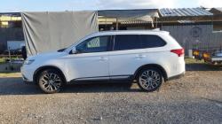 מיצובישי אאוטלנדר Instyle אוט' 7 מק' 2.0 (150 כ"ס) בנזין 2018 למכיר