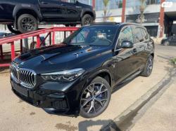 ב.מ.וו X5 45E XDRIVE M-sport הייב' 4 דל' אוט' 3.0 (286 כ''ס) היברידי חשמל 