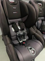 כיסא בטיחות בריטקס לתינוק 0