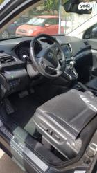 הונדה CR-V 4X4 Executive אוט' 2.0 (155 כ"ס) בנזין 2016 למכירה בירושלים
