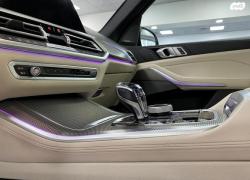 ב.מ.וו X5 45E XDRIVE Superior הייב' אוט' 3.0 (286 כ''ס) ק'-2 היברידי חשמל /